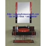 LAVABO KÍNH MÃ SỐ TT-2020